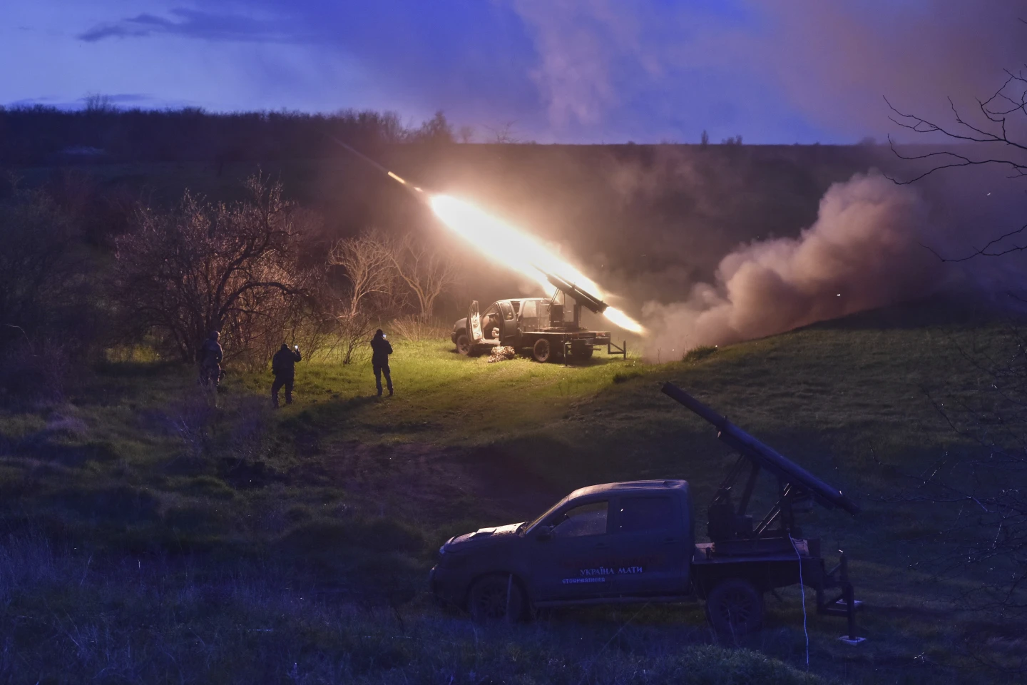 Мирні переговори на межі зриву: Росія висуває нові умови щодо Донбасу, Україна стоїть на своєму